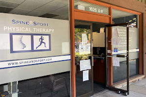 Spine & Sport Physical Therapy - National City image