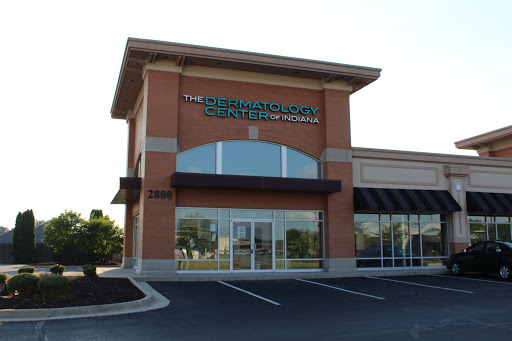 The Dermatology Center of Indiana