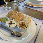 Photo n°5 de l'avis de Gabriele.r fait le 17/07/2023 à 13:00 sur le  Großer Kiepenkerl Gasthaus à Münster