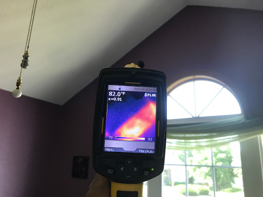 Insulation Contractor «L&L Home Solutions», reviews and photos