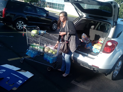 Supermarket «ALDI», reviews and photos, 17379 Eureka Rd, Southgate, MI 48195, USA