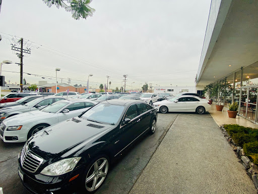 Used Car Dealer «Ideal Motor Group, LLC.», reviews and photos, 650 E Las Tunas Dr, San Gabriel, CA 91776, USA