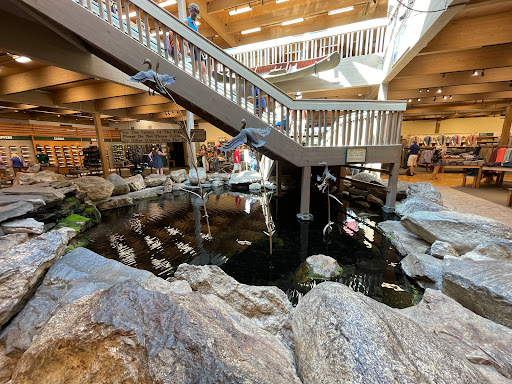 Clothing Store «L.L. Bean», reviews and photos, 95 Main St, Freeport, ME 04032, USA