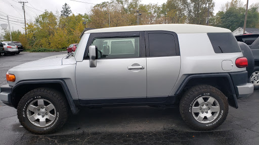 Used Car Dealer «Lakeside Auto Sales Inc», reviews and photos, 44903 N Gratiot Ave, Charter Twp of Clinton, MI 48036, USA