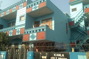 Kamla Girl's Hostel image