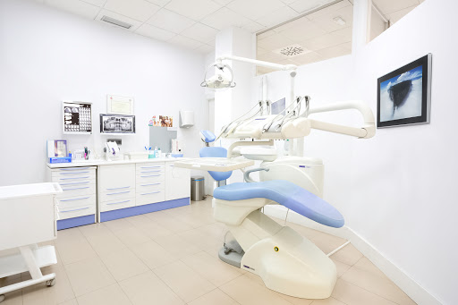Belaunde Centro Dental – (Ciudad Jardín)