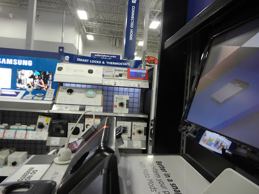 Electronics Store «Best Buy», reviews and photos, 95 Elm St, Enfield, CT 06082, USA
