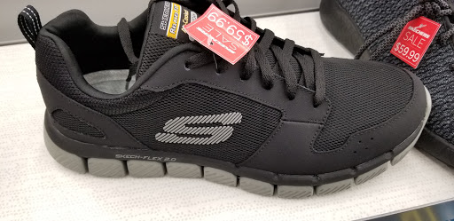 Shoe Store «SKECHERS Factory Outlet», reviews and photos, 303 Gellert Blvd, Daly City, CA 94015, USA