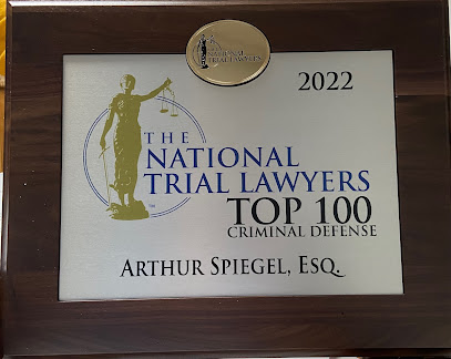 Arthur Spiegel, Esq., PA