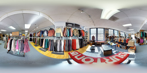 Outdoor Sports Store «U.S. Outdoor», reviews and photos, 219 SW Broadway, Portland, OR 97205, USA