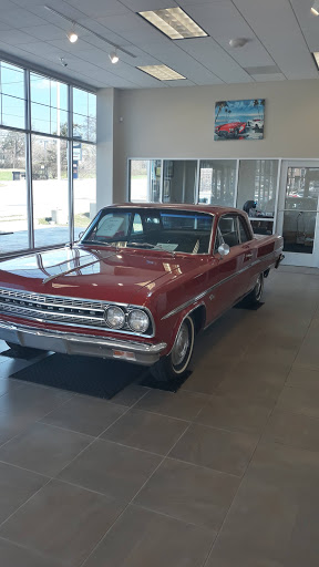 Used Car Dealer «Battaglia Auto Sales», reviews and photos, 1440 E Ridge Pike, Plymouth Meeting, PA 19462, USA