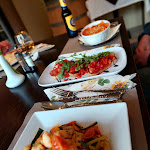 Photo n°3 de l'avis de Melanie.o fait le 01/05/2023 à 14:28 sur le  Pizzeria Da Franco à Bad Harzburg