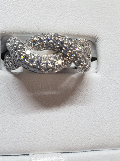 Jeweler «Malinich Jewelers Inc», reviews and photos, 9153 Wicker Ave, St John, IN 46373, USA