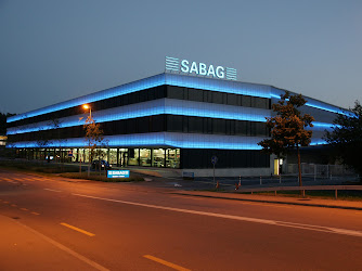 SABAG Biel/Bienne