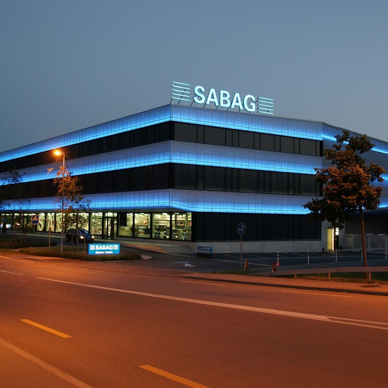 SABAG Biel/Bienne