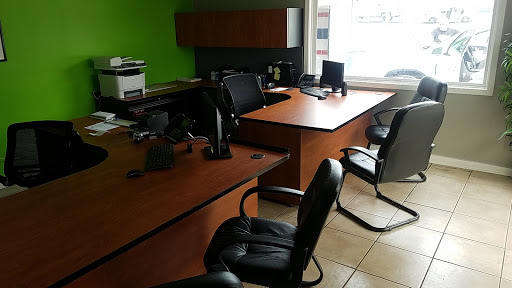 Used Car Dealer «METRO AUTO CREDIT», reviews and photos, 2270 S Cobb Dr SE, Smyrna, GA 30080, USA