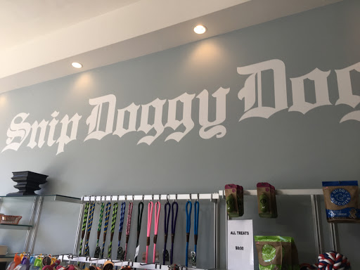 Pet Groomer «Snip Doggy Dog», reviews and photos, 237 Sound Beach Ave, Old Greenwich, CT 06870, USA