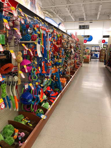 Pet Supply Store «PetSmart», reviews and photos, 650 Commerce Blvd, Scranton, PA 18519, USA