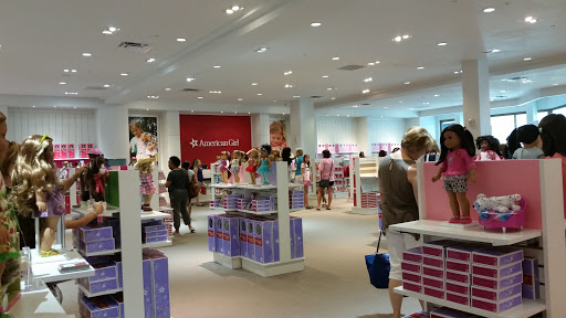 Shopping Mall «Twelve Oaks Mall», reviews and photos, 27500 Novi Rd, Novi, MI 48377, USA