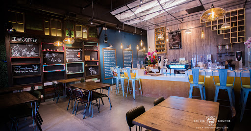 Aroma Craft Coffee image