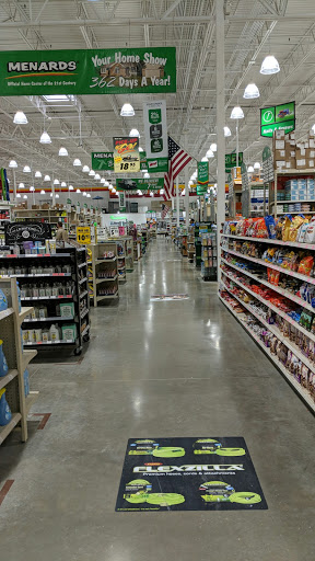 Home Improvement Store «Menards», reviews and photos, 1800 Marketview Dr, Yorkville, IL 60560, USA