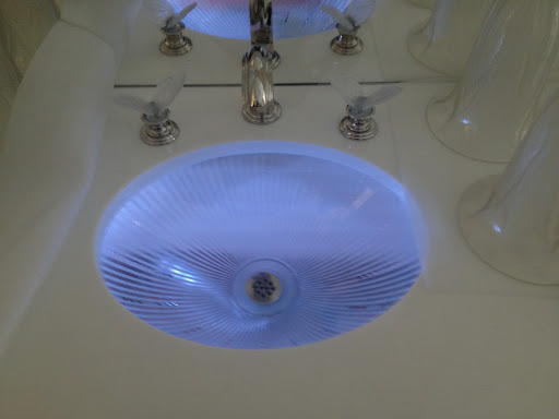 Plumber «Sanitary Plumbing & Heating Corp.», reviews and photos, 571 Timpson Pl, Bronx, NY 10455, USA