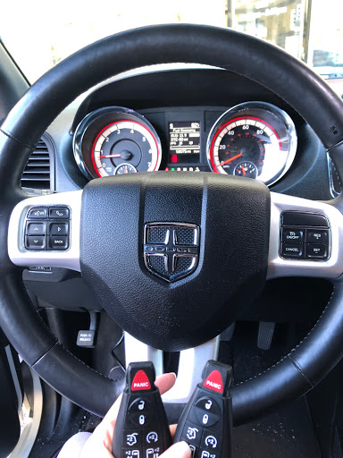 Locksmith «Keys Plus Locksmith», reviews and photos, 2832 Stirling Rd, Hollywood, FL 33020, USA