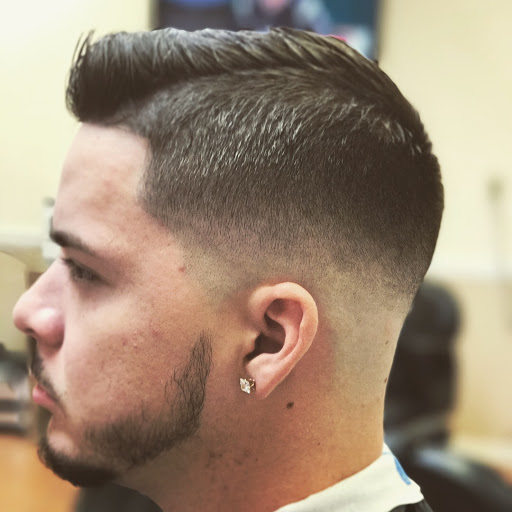 Beauty Salon «Family Hair Salon and Barber Shop», reviews and photos, 880 Towne Center Dr, Poinciana, FL 34759, USA