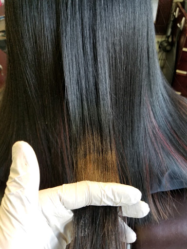 Beauty Salon «Salon Avalon», reviews and photos, 65 Crescent Dr, Pleasant Hill, CA 94523, USA