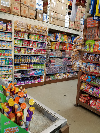 Supermarket «Panam International», reviews and photos, 3552 14th St NW, Washington, DC 20010, USA