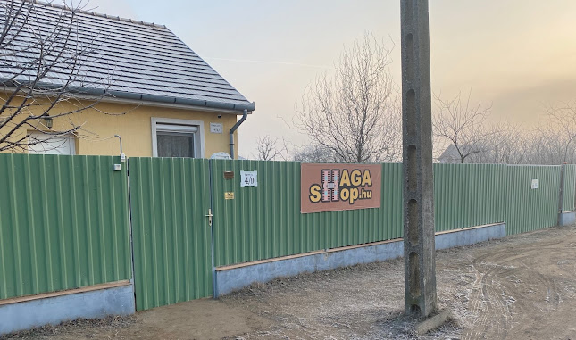 Kertészeti Gépek, Fűnyírók, Tömlők, minden ami barkács - HAGA Shop Kft.