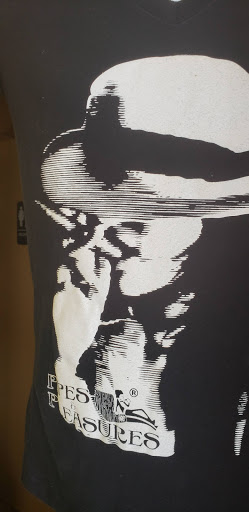 Tobacco Shop «Pipes & Pleasures», reviews and photos, 4244 E Main St, Columbus, OH 43213, USA