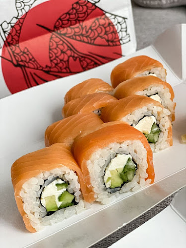 Opinii despre Sushi Master în <nil> - Servicii de mutare