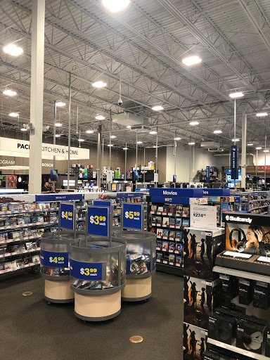 Electronics Store «Best Buy», reviews and photos, 700 Providence Hwy, Dedham, MA 02026, USA