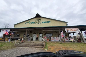 Buckland Farm Market image