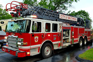 Baltimore Fire Department