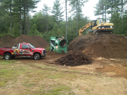 O.M. Quint & Sons Septic Pumping INC in Center Conway, New Hampshire