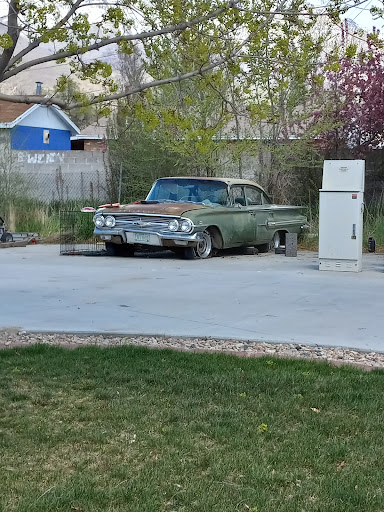 Bakery «Krispy Kreme Doughnuts», reviews and photos, 417 W University Pkwy, Orem, UT 84057, USA