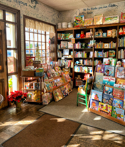 Book Store «Blue Willow Bookshop», reviews and photos, 14532 Memorial Dr, Houston, TX 77079, USA