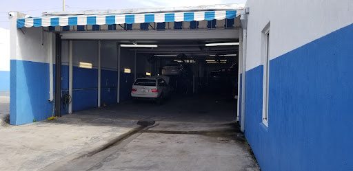 Auto Repair Shop «E T Auto Repair», reviews and photos, 773 NW 21st Terrace, Miami, FL 33127, USA