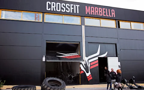CrossFit Marbella image