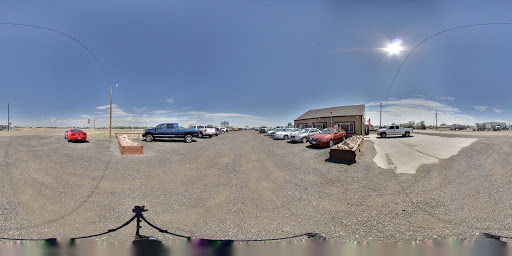 Car Dealer «Berkenkotter Motors», reviews and photos, 12555 County Rd 2 1/2, Brighton, CO 80603, USA