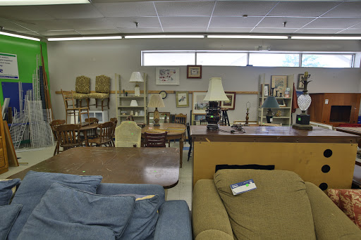 Thrift Store «Habitat Wake ReStore Cary», reviews and photos