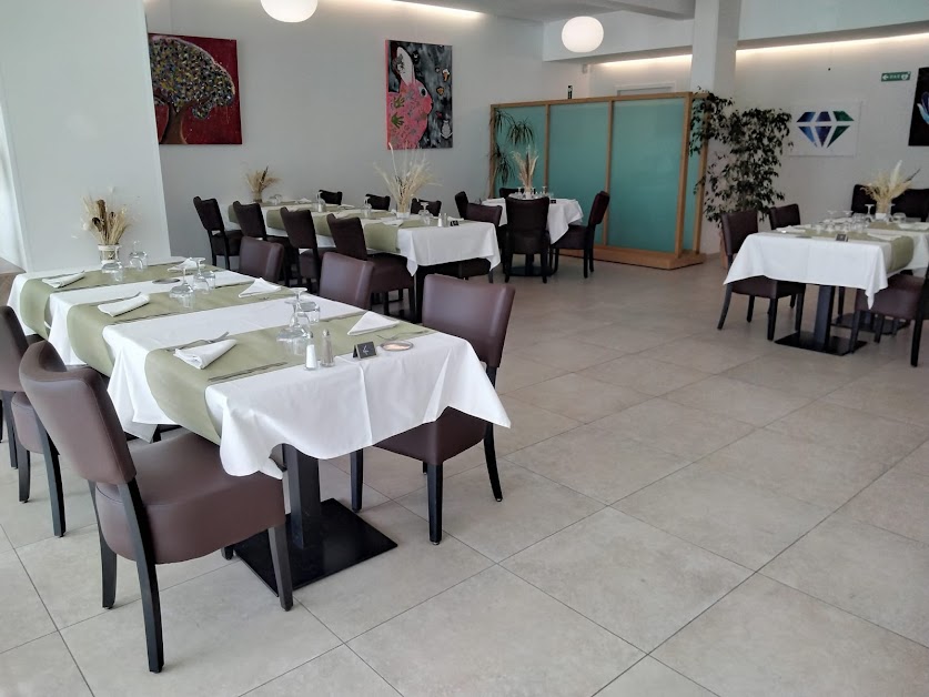 Restaurant L'atelier à Cenon