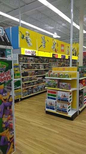 Toy Store «Toys