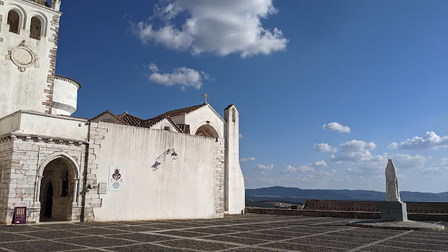 Avaliações doEstátua da Rainha Santa Isabel em Estremoz - Agência de viagens