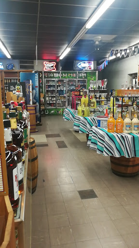 Henry's Liquor Store