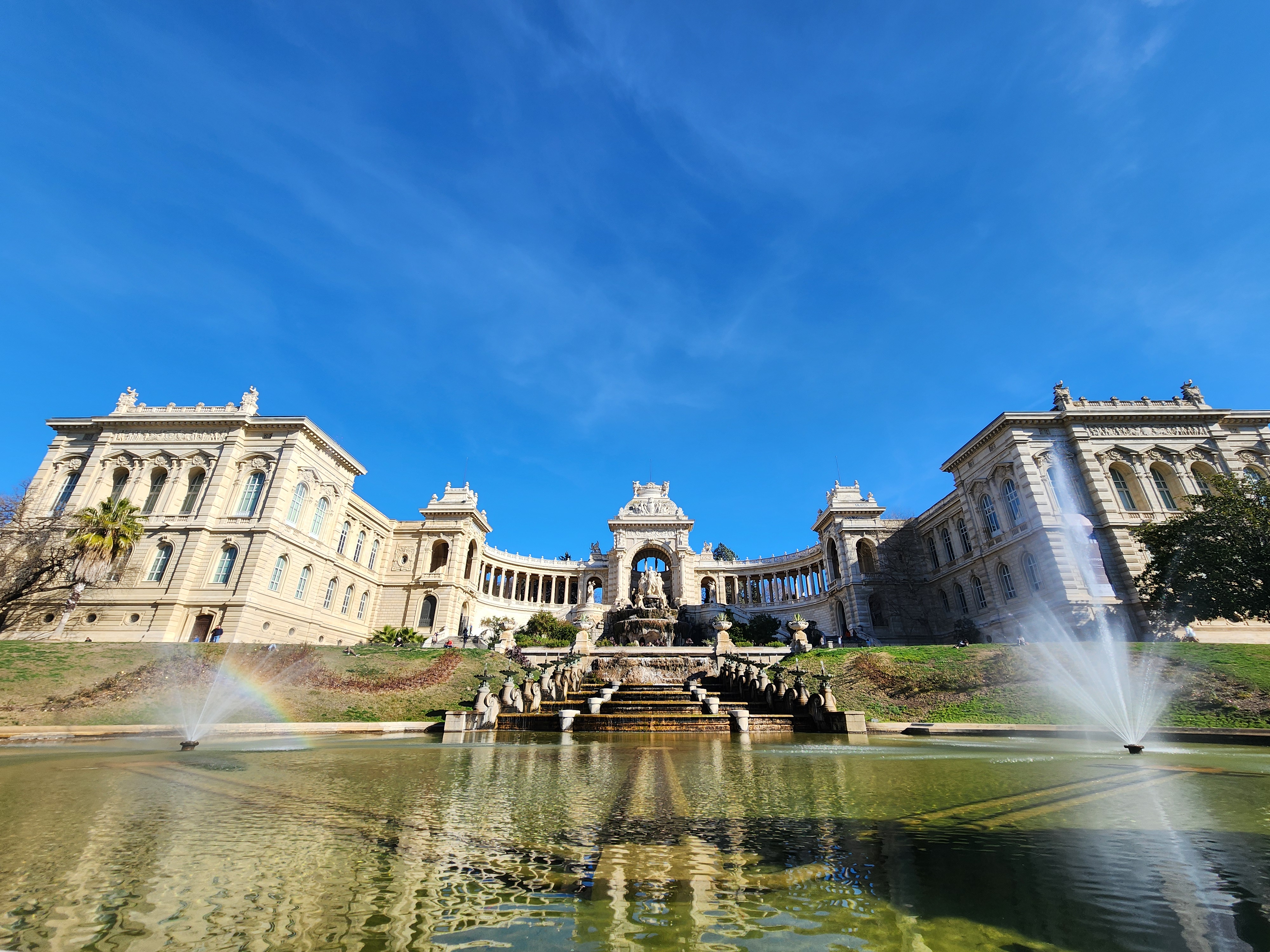 Photo n° 2 de l'avis de Anaïs.T fait le 07/02/2024 à 17:36