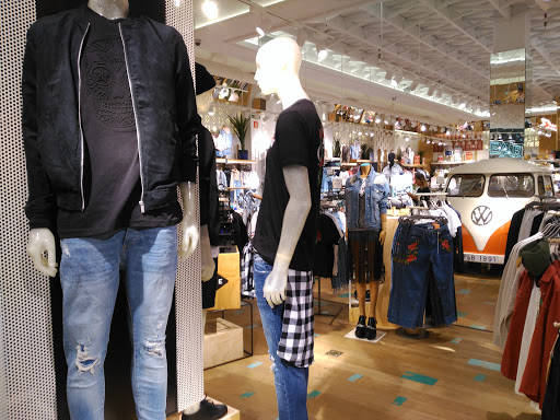 Pull&Bear