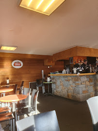 Atmosphère du Café et restaurant de grillades Pano Bar à Les Deux Alpes - n°8
